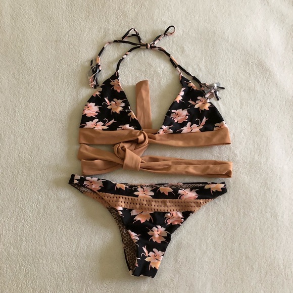 acacia swimwear Other - Acacia Bikini
